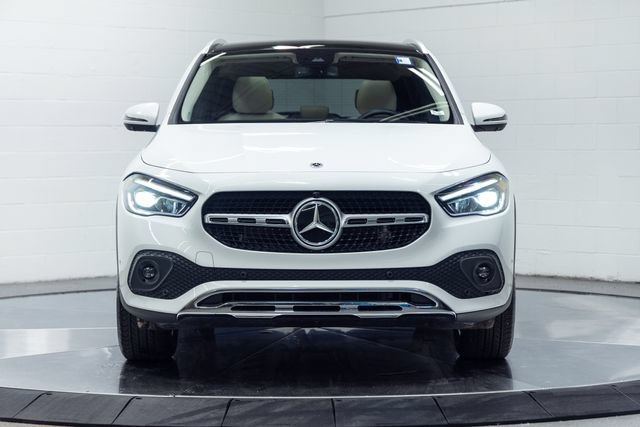 Used 2022 Mercedes-Benz GLA 250 4MATIC image 5