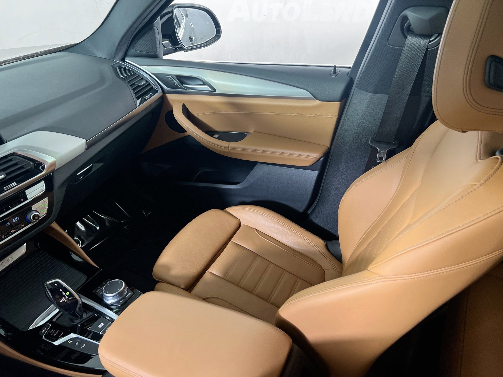 Used 2021 BMW X4 xDrive30i w/ Premium Package AWD/4WD image 24