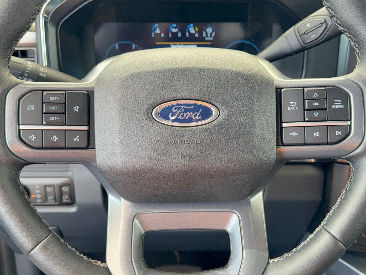 Used 2026 Ford F250 Lariat w/ Chrome Package AWD/4WD image 10