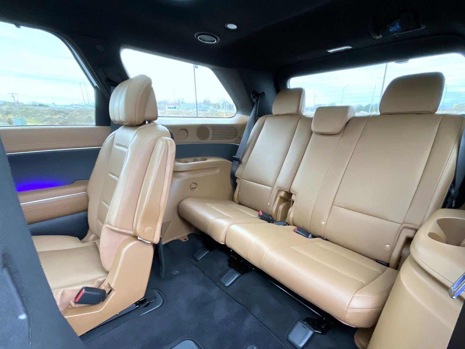 Used 2026 Hyundai Palisade Calligraphy AWD/4WD image 20
