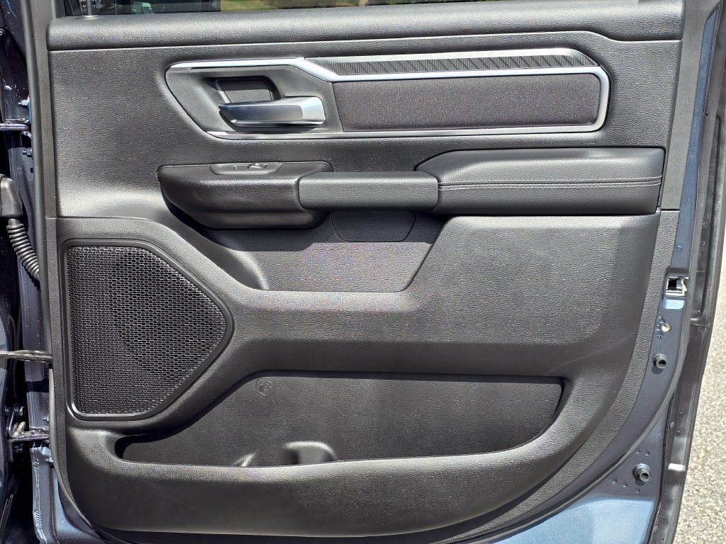 New 2026 RAM 1500 Big Horn w/ Night Edition AWD/4WD image 38