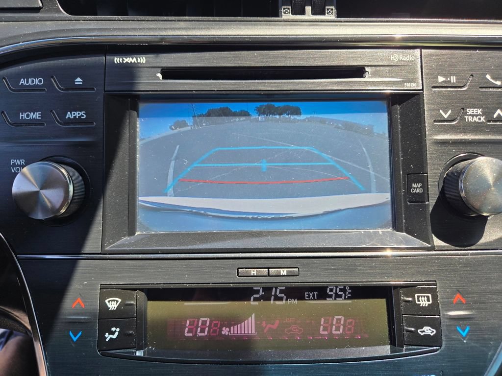 Used 2018 Toyota Avalon XLE Premium FWD image 24