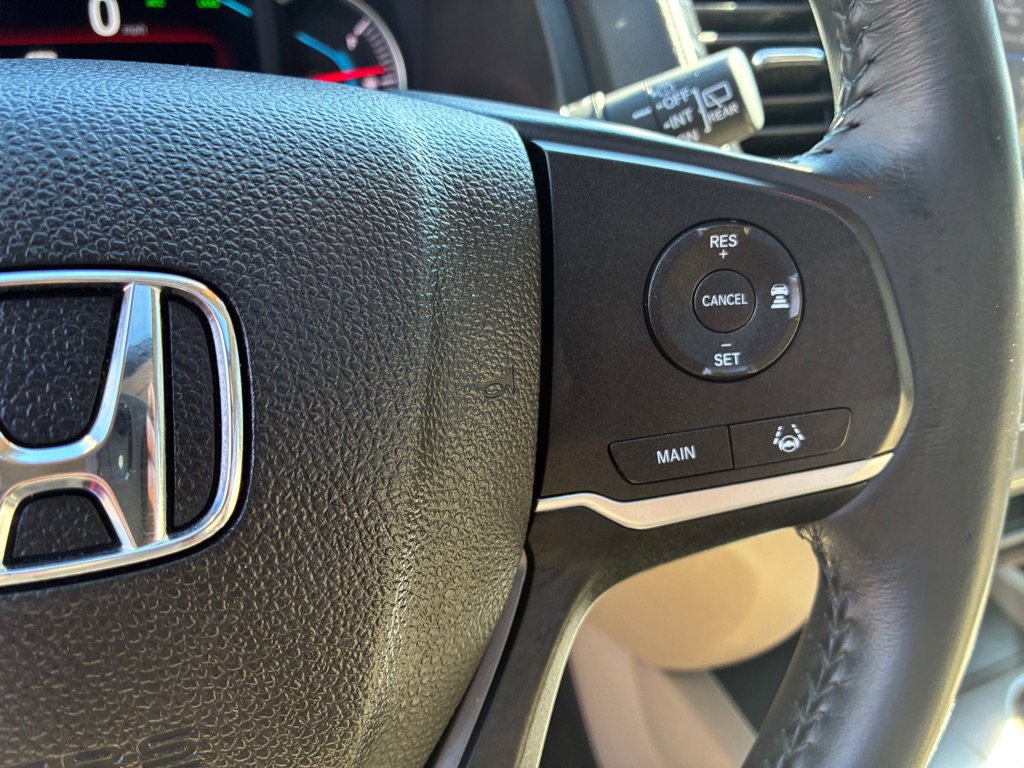 Used 2019 Honda Pilot EX-L image 22