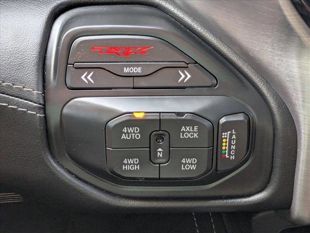 Used 2022 RAM 1500 TRX w/ TRX Level 2 Equipment Group image 12