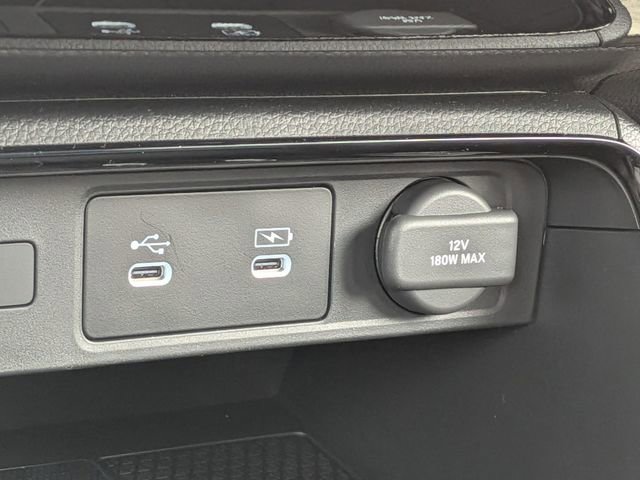 New 2026 Honda CR-V EX-L image 14