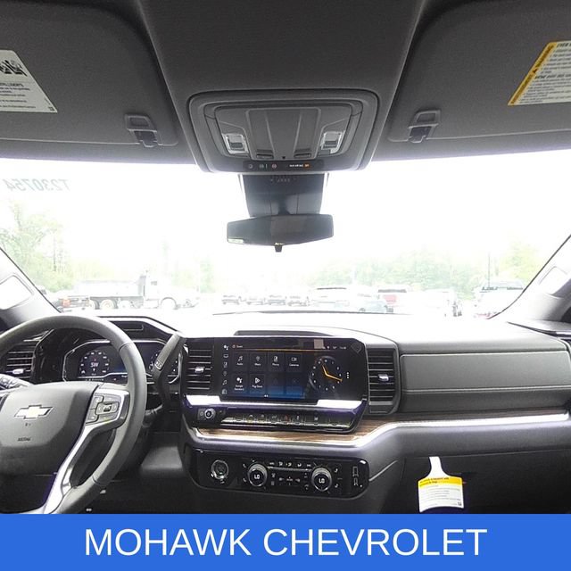Certified 2023 Chevrolet Silverado 1500 LT AWD/4WD image 36