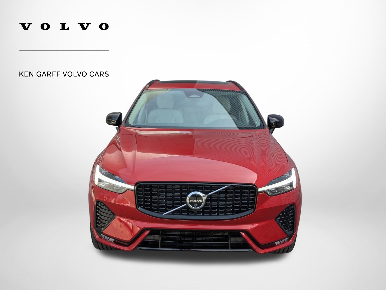 Used 2025 Volvo XC60 B5 Plus w/ Protection Package Premier image 9