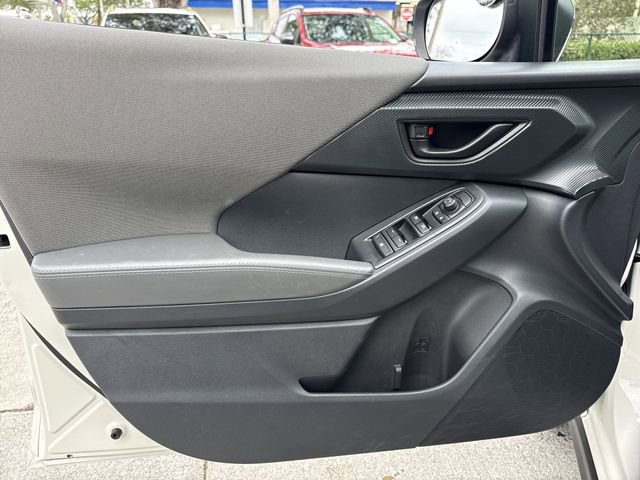 Certified 2024 Subaru Crosstrek 2.0i Premium AWD/4WD image 13