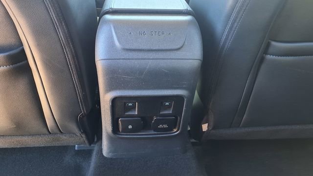 Used 2024 Ford Bronco Wildtrak image 19