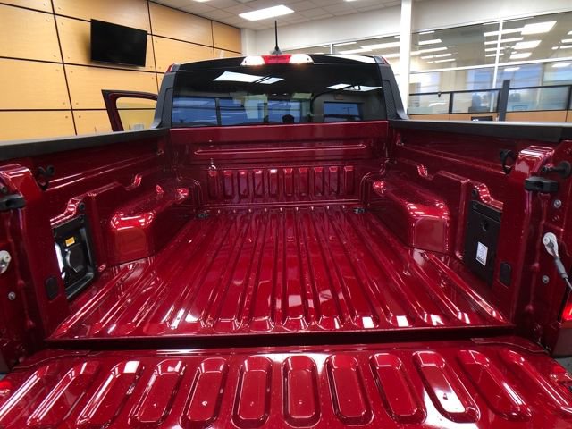 New 2026 Ford Maverick XLT w/ XLT Luxury Package image 21