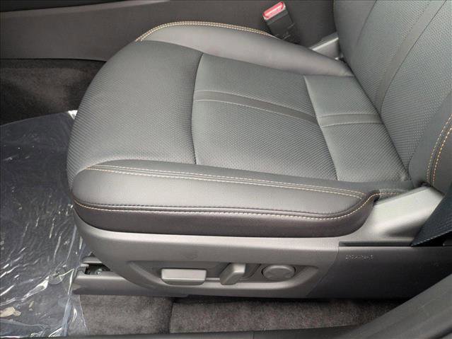 New 2025 MAZDA CX-90 3.3 Turbo w/ Premium Sport Pkg image 4