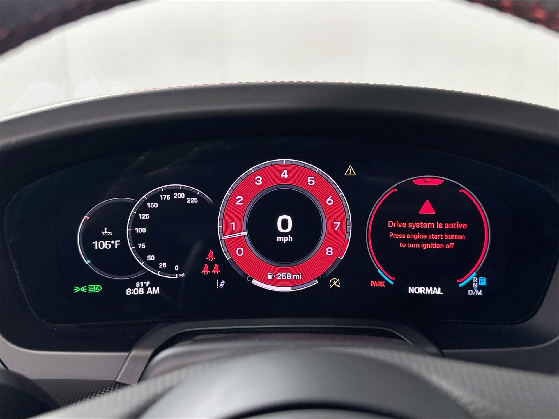 Certified 2025 Porsche 911 Carrera S image 19