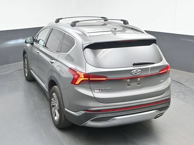 Used 2021 Hyundai Santa Fe SEL w/ Convenience + Premium Package AWD/4WD image 23