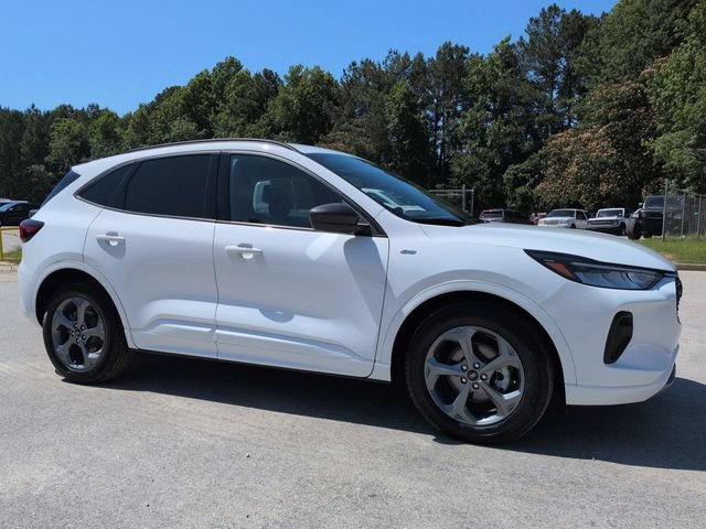 Certified 2023 Ford Escape ST-Line w/ Equipment Group 301A FWD image 2