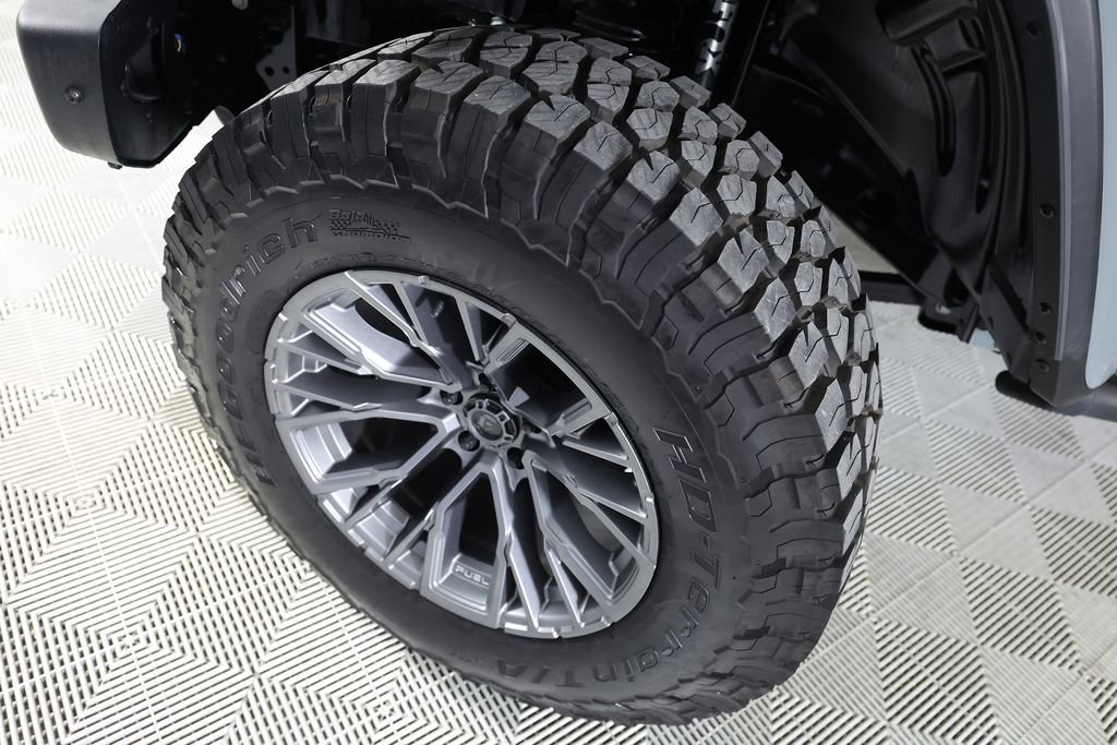 Used 2024 Jeep Wrangler Unlimited Rubicon 392 AWD/4WD image 48