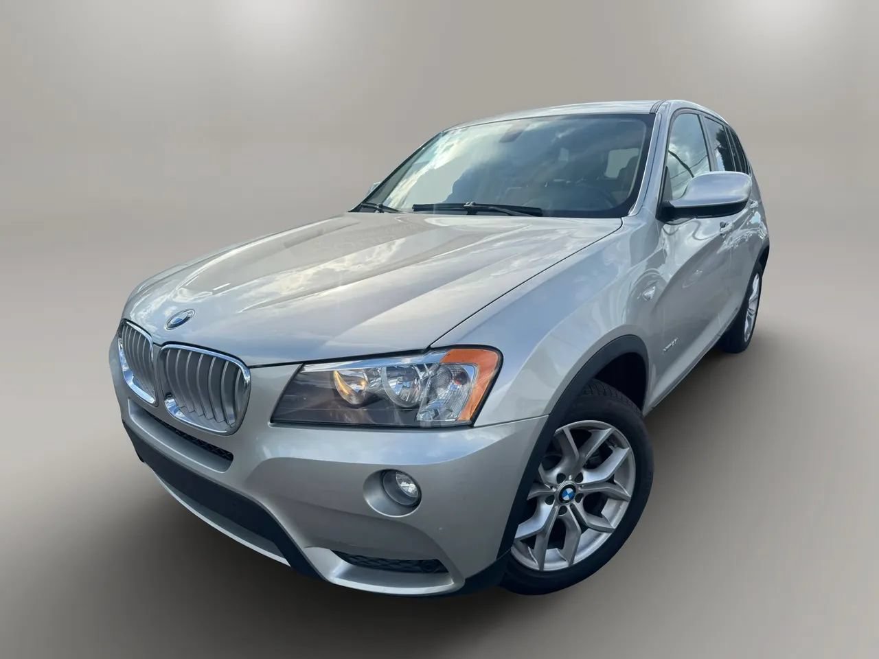 Used 2013 BMW X3 xDrive28i w/ Premium Pkg