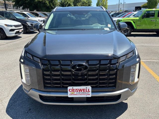 Used 2024 Hyundai Palisade Limited FWD image 9