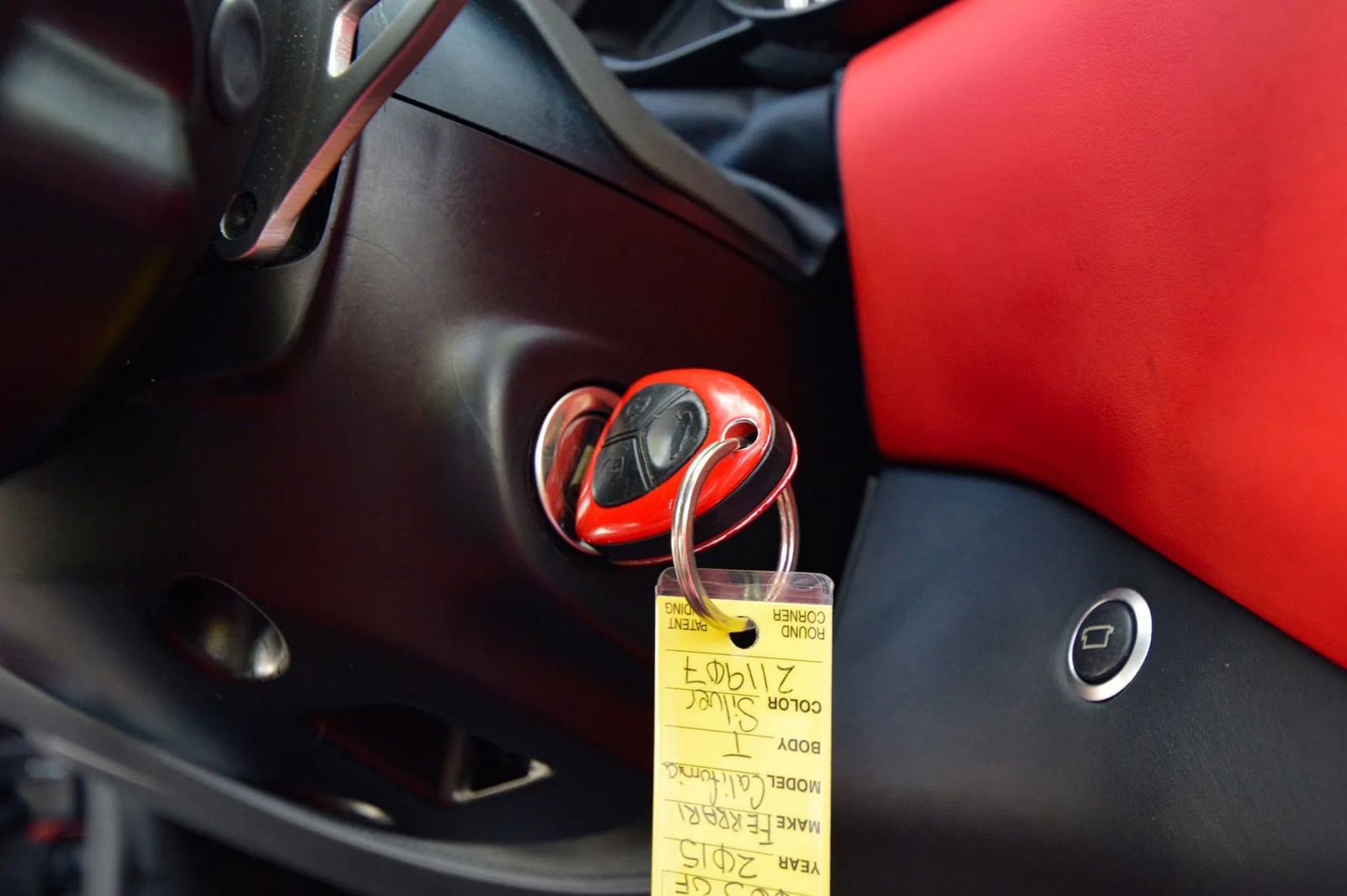 Used 2015 Ferrari California T image 50