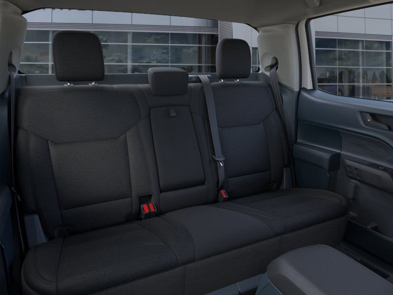 New 2025 Ford Maverick XLT w/ XLT Luxury Package image 42