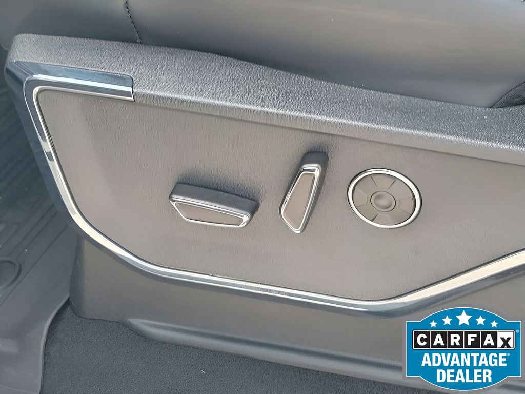 Used 2024 Ford F150 Platinum w/ Equipment Group 702A High image 32