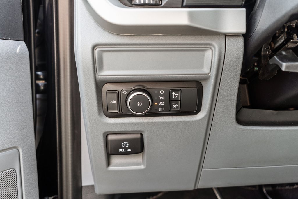 Used 2021 Ford F150 XLT w/ FX4 Off-Road Package image 16