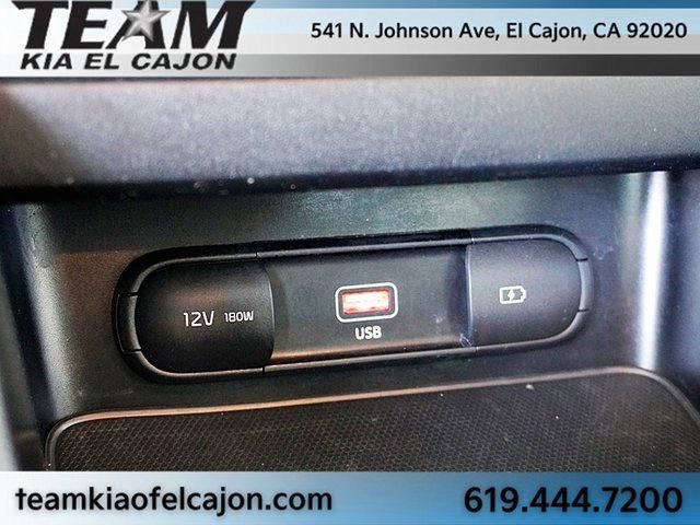 Certified 2024 Kia Forte LXS image 27