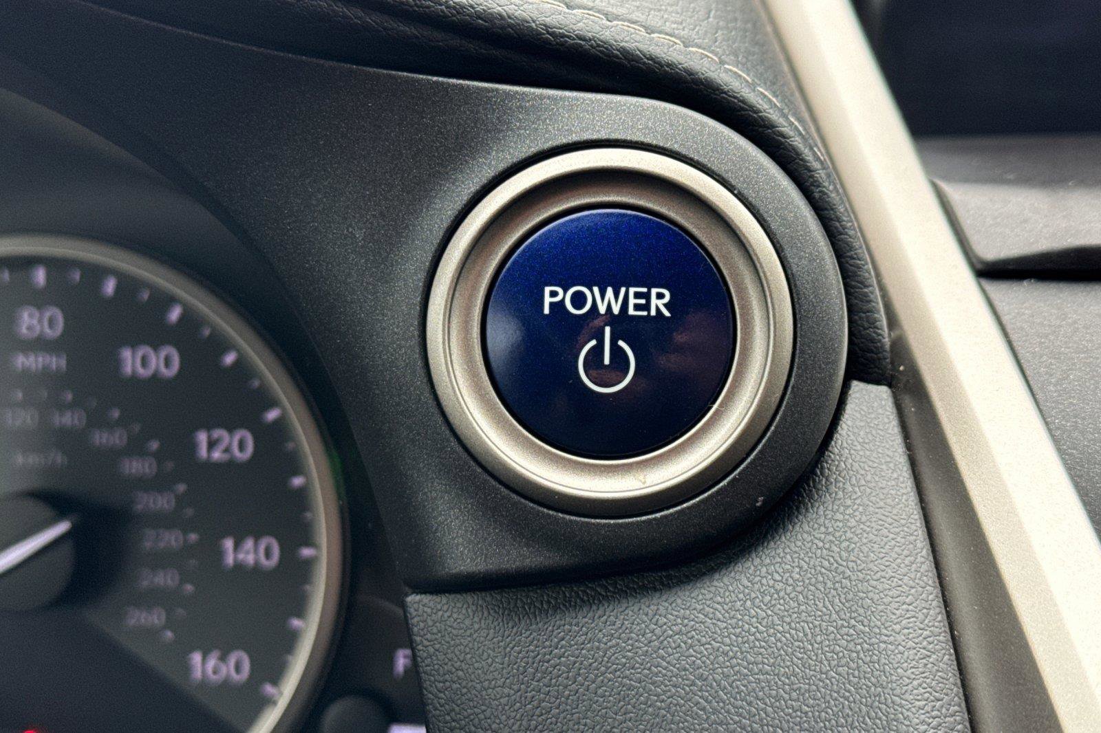 Used 2019 Lexus NX 300h AWD image 20