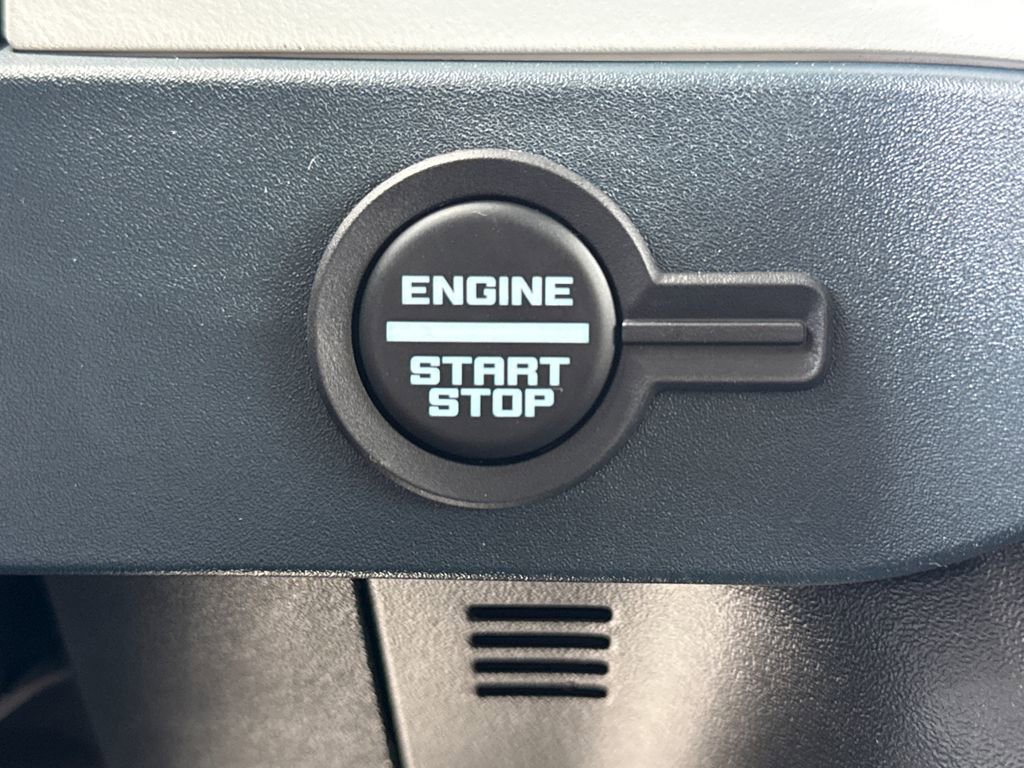New 2026 Ford Bronco Heritage Edition AWD/4WD image 23