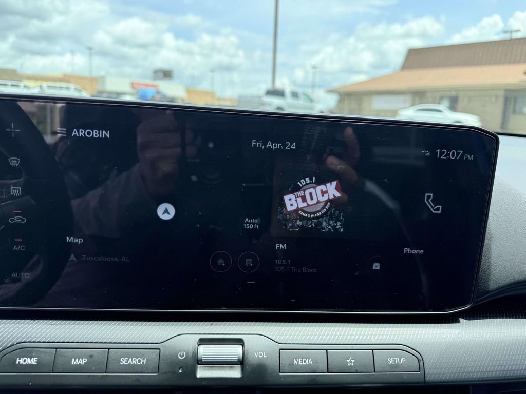 Used 2025 Kia K4 GT-Line FWD image 19