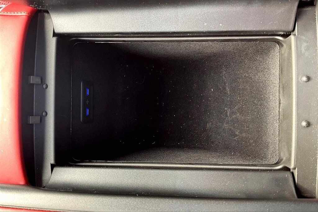 Used 2026 Mercedes-Benz S 580 4MATIC Sedan image 26