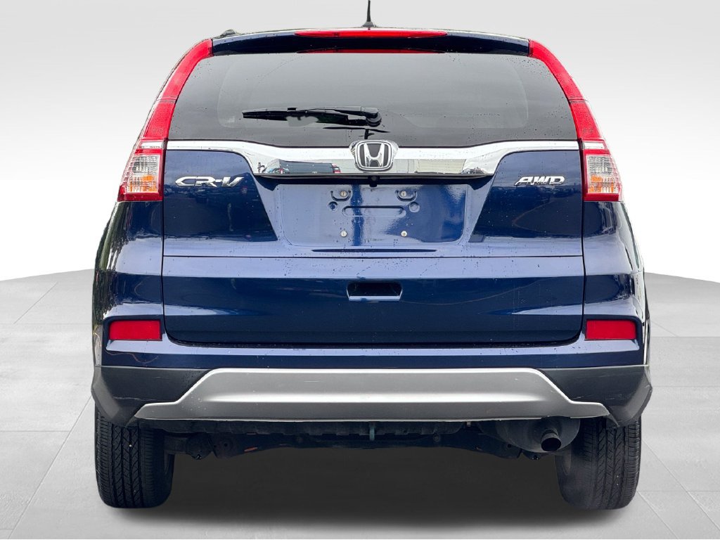 Used 2015 Honda CR-V EX image 6
