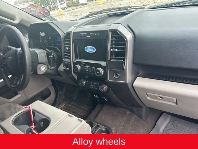 Used 2019 Ford F150 XLT image 13
