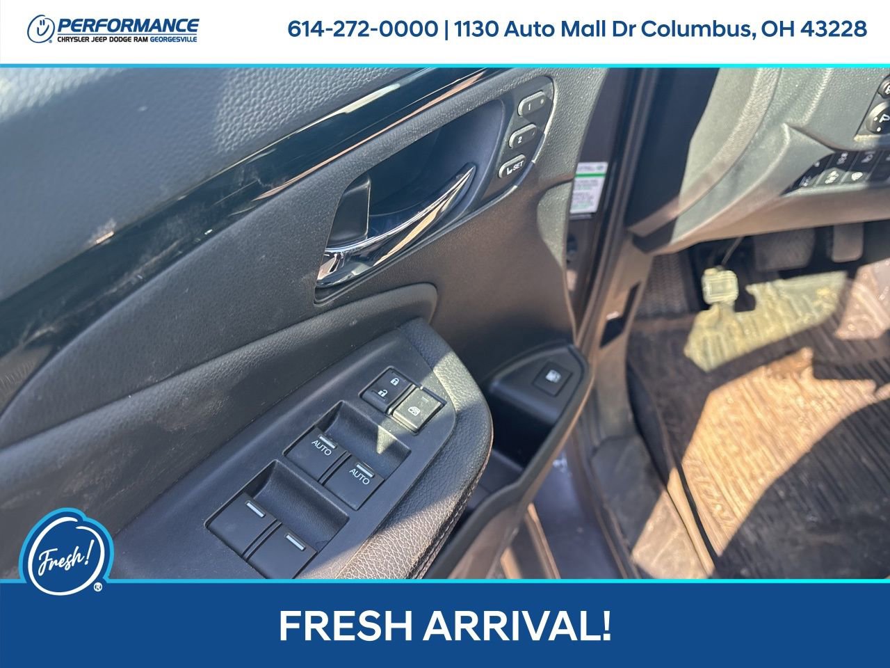 Used 2020 Honda Ridgeline RTL-E image 18