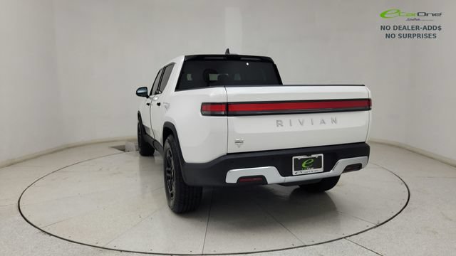 Used 2023 Rivian R1T Adventure Dual AWD/4WD image 8