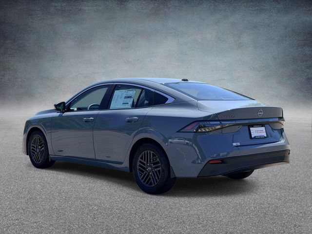 New 2026 Nissan Sentra SV w/ SV Convenience Package FWD image 4