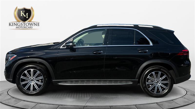 Used 2024 Mercedes-Benz GLE 450e 4MATIC image 2