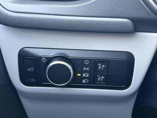 Used 2024 Ford Escape Active image 28