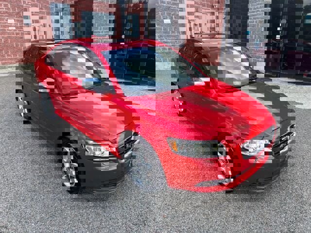 Used 2010 Volvo S40 T5 R-Design image 7