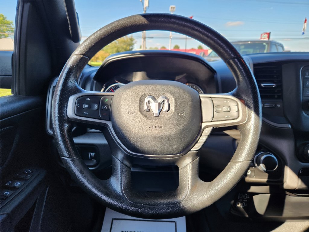 Used 2023 RAM 1500 Tradesman AWD/4WD image 19