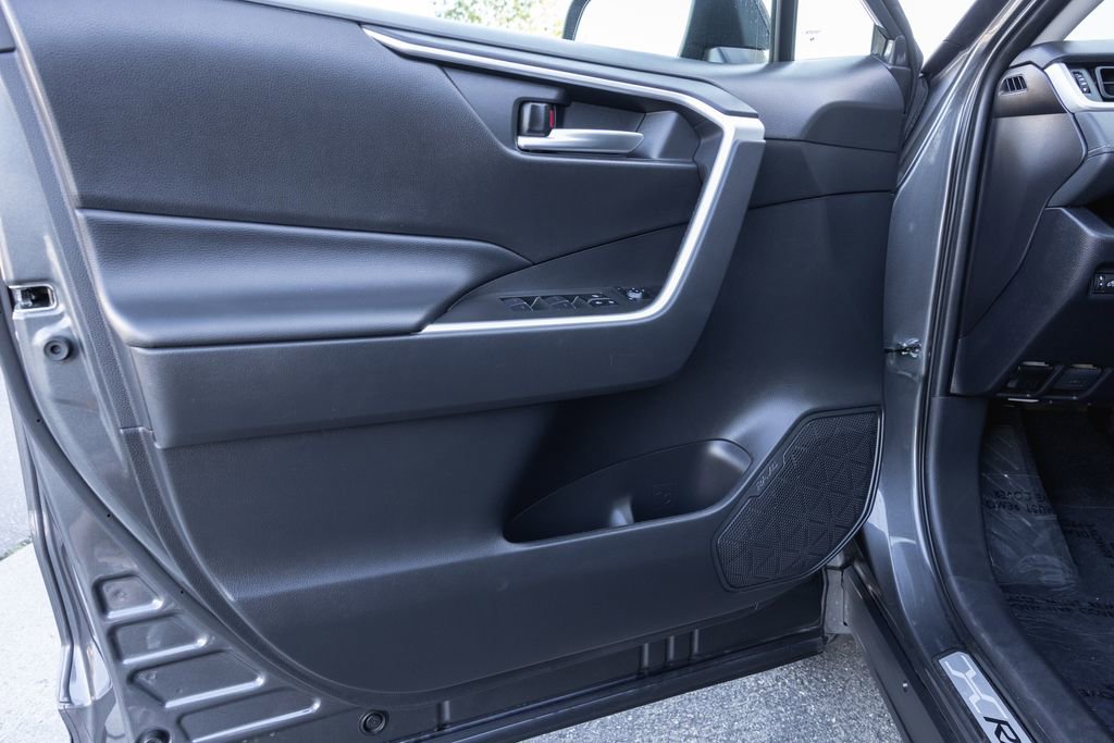 Certified 2024 Toyota RAV4 XLE Premium image 14