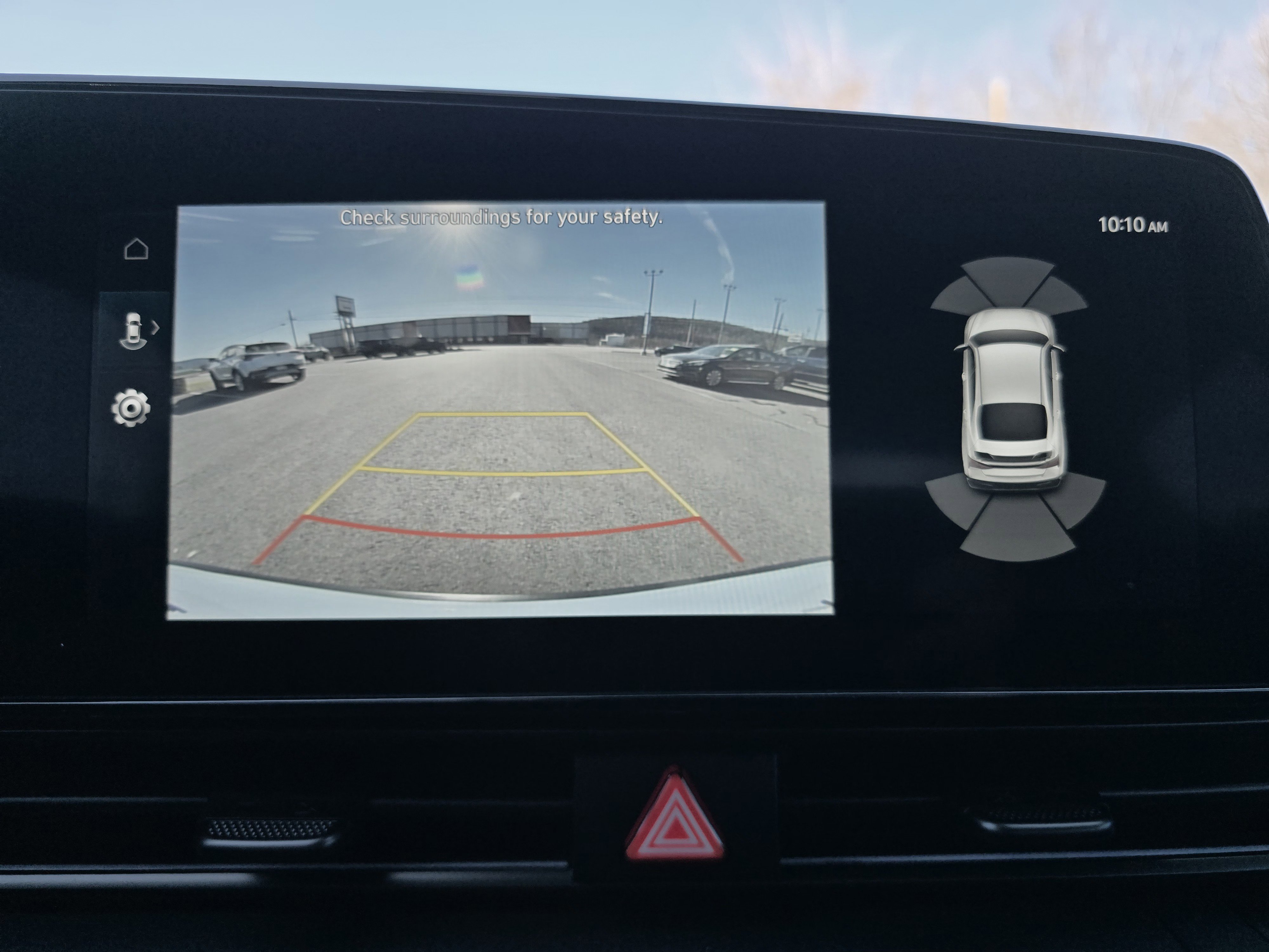 Used 2025 Hyundai Elantra N Base image 29