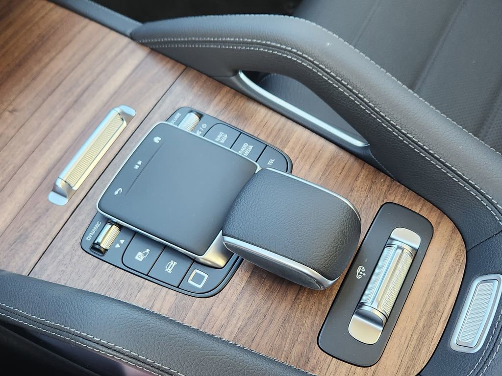 New 2026 Mercedes-Benz GLS 450 4MATIC image 19