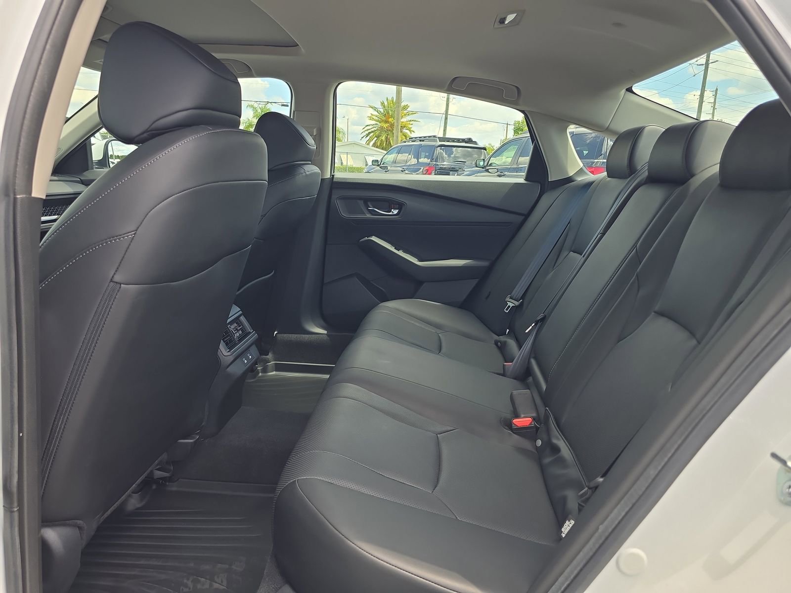 Certified 2023 Honda Accord EX-L image 13