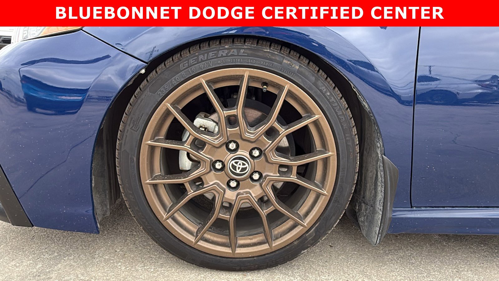 Used 2023 Toyota Camry SE image 30