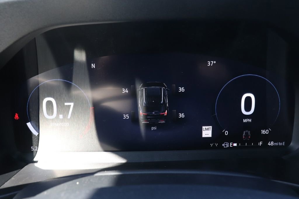 New 2026 Ford Explorer Active w/ Active Comfort Package image 34