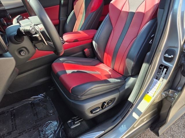 Used 2024 Lexus NX 350 F Sport AWD/4WD image 14