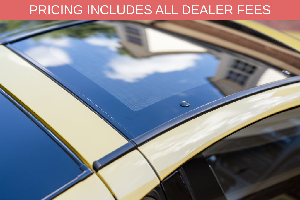 Used 1991 Nissan 300ZX Twin Turbo RWD image 76
