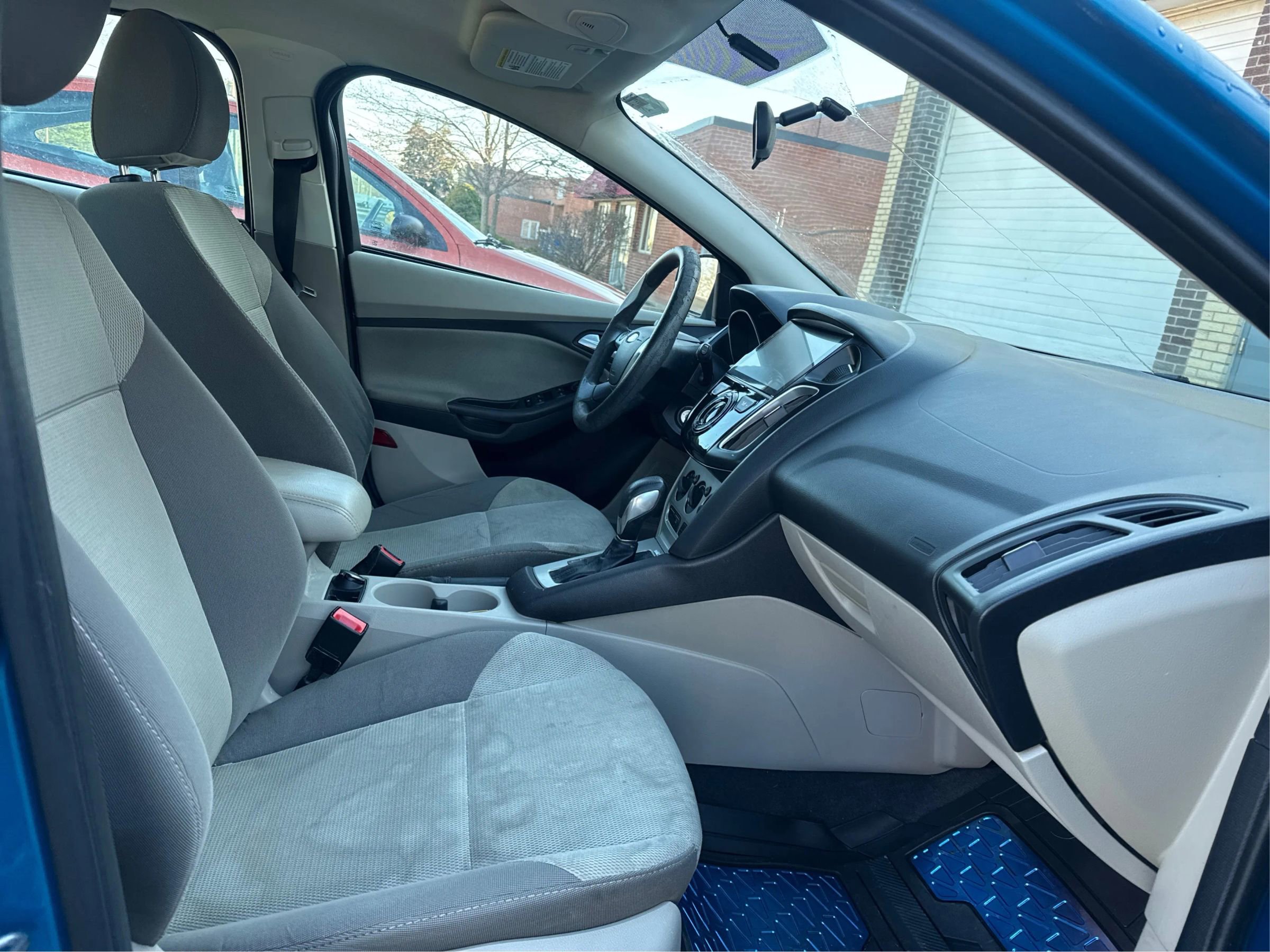 Used 2014 Ford Focus SE image 23