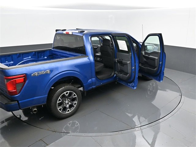 New 2025 Ford F150 STX w/ Equipment Group 200A image 24