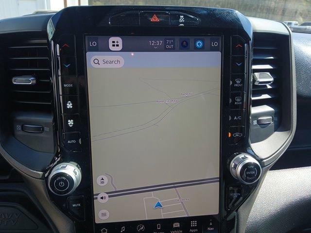 New 2026 RAM 3500 Tradesman image 35